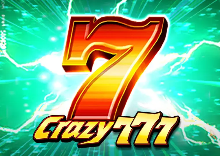 Crazy 777 EKBet