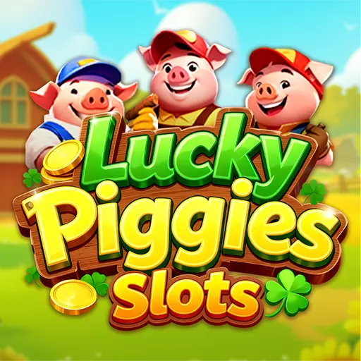 Lucky Piggies gemple EKBet